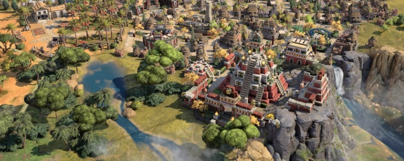 《文明7》法兰西帝国文明介绍 《文明7》法兰西帝国文明介绍