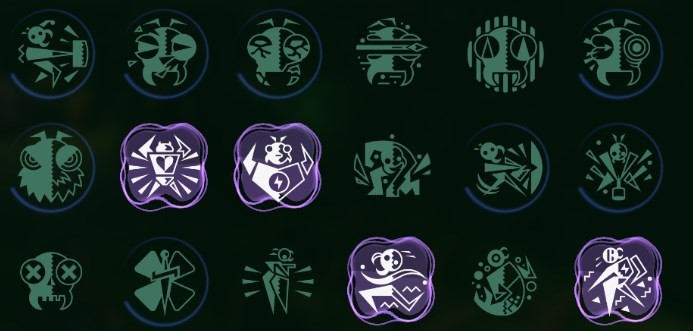 《禁闭求生》全突变解锁方法 《禁闭求生》全突变解锁方法