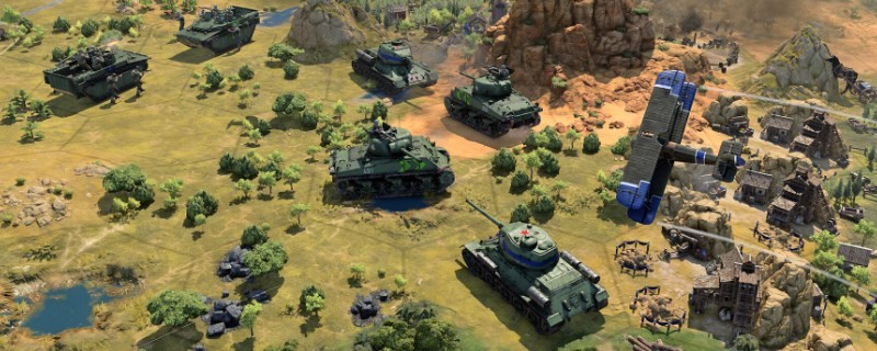 《文明7》拉斐德领袖介绍 《文明7》拉斐德领袖介绍