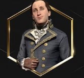 《文明7》拉斐德领袖介绍 《文明7》拉斐德领袖介绍