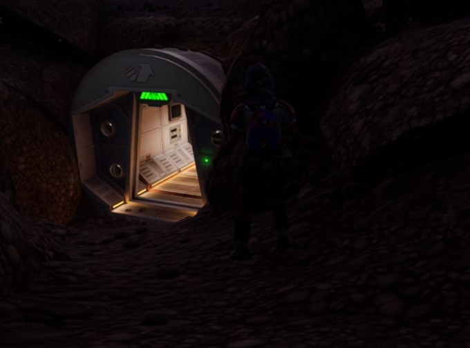 《禁闭求生》沙堡汉堡小哥芯片在哪 《禁闭求生》沙堡汉堡小哥芯片在哪