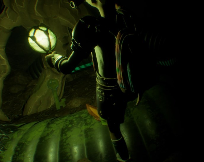 《禁闭求生》沉没的财宝汉堡小哥芯片在哪 《禁闭求生》沉没的财宝汉堡小哥芯片在哪