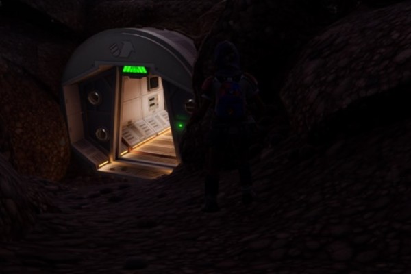 《禁闭求生》全汉堡小哥芯片收集