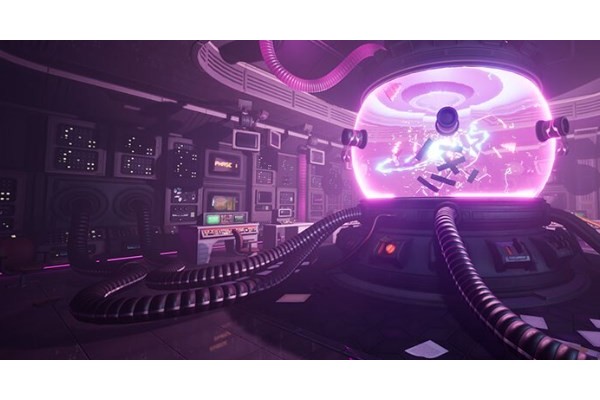 《禁闭求生》玲珑巧匠怎么做