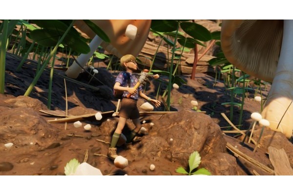 《禁闭求生》患难好友怎么做