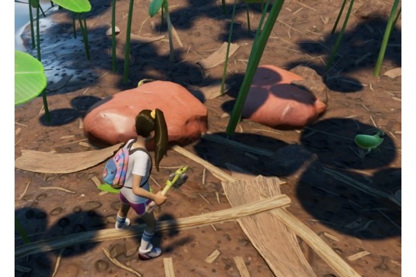 《禁闭求生》黑蚁丘实验室怎么做