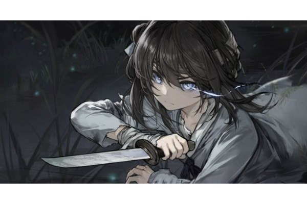 《饿殍：明末千里行》是什么时候下药的