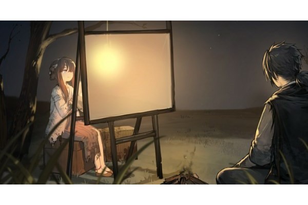 《饿殍：明末千里行》存储进度技巧分享