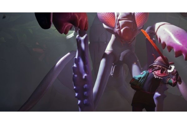 《禁闭求生》汉堡小哥帮扶员怎么做