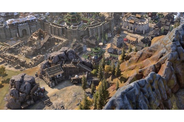 《文明7》有商人来与建立贸易路线怎么办