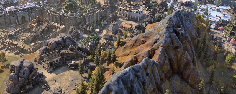 《文明7》有商人来与建立贸易路线怎么办 《文明7》有商人来与建立贸易路线怎么办