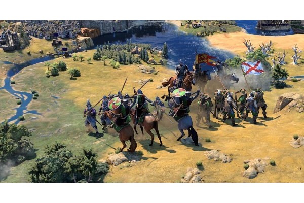 《文明7》资源分类分享