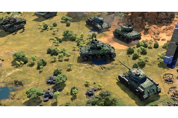 《文明7》外交关系怎么变化