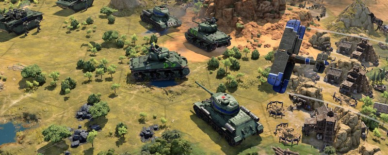 《文明7》外交关系怎么变化 《文明7》外交关系怎么变化