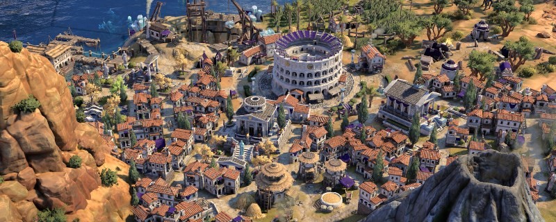 《文明7》外交关系阶段分享 《文明7》外交关系阶段分享