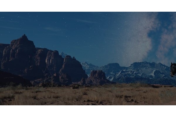 《红色沙漠》佣兵团人员配置