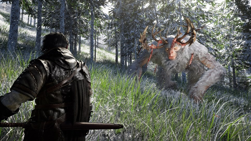 《红色沙漠》政治家介绍分享 《红色沙漠》政治家介绍分享