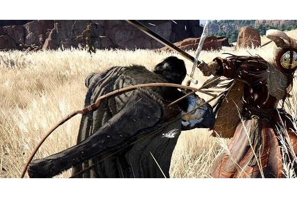 《红色沙漠》抗争元素分享