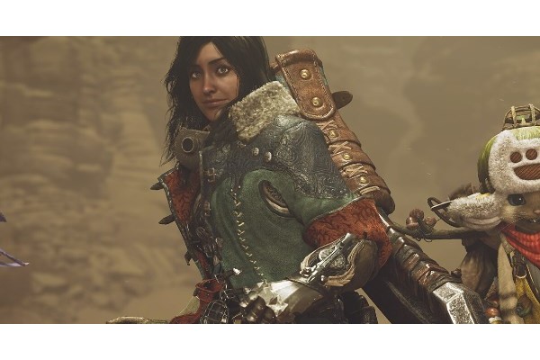 《怪物猎人：荒野》特典道具包是什么