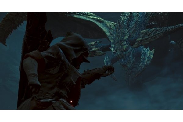 《怪物猎人：荒野》第二次测试有什么新怪物