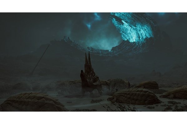 《怪物猎人：荒野》ps第二次测试什么时候