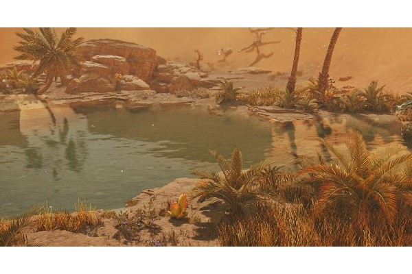 《怪物猎人：荒野》steam第二次测试什么时候