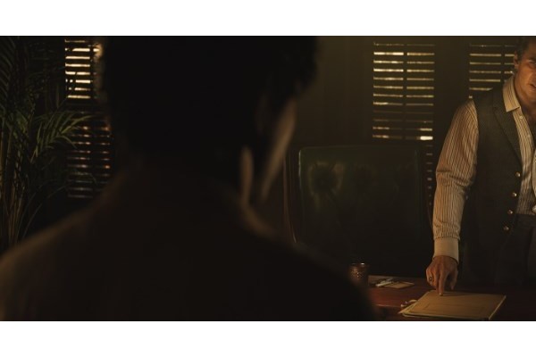 《四海兄弟：故乡》是什么游戏