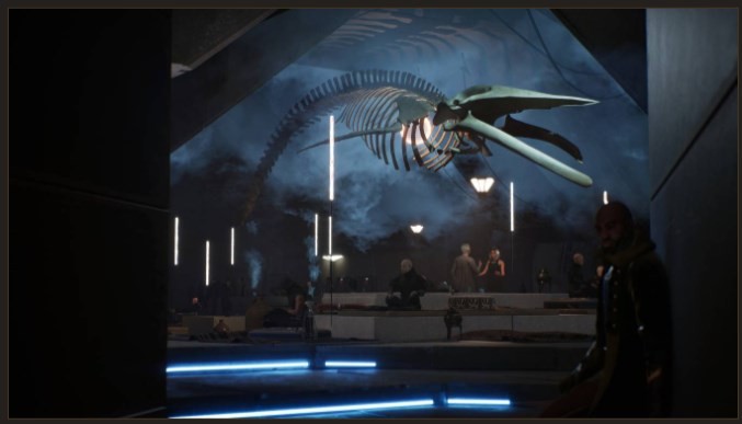 《沙丘:觉醒》MMO和MMORPG的区别 《沙丘:觉醒》MMO和MMORPG的区别