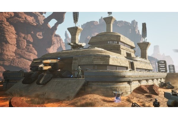 《沙丘：觉醒》公会玩法介绍