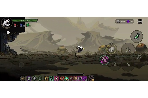 绝地鸭卫拳击手玩法攻略分享