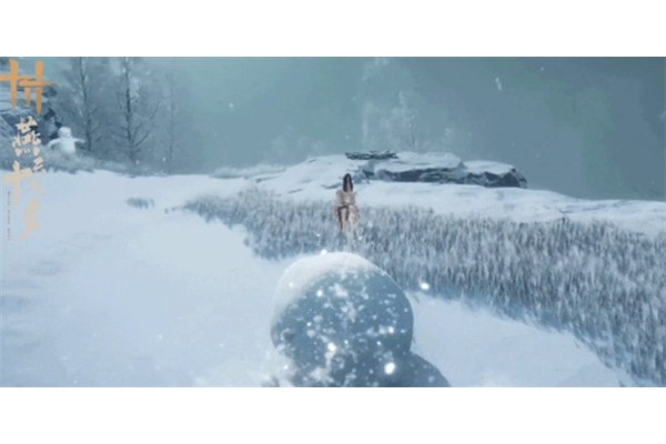 燕云十六声化身为墩奇术获取方法