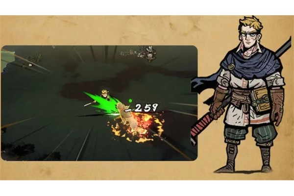 魔灵武士剑士尼克斯玩法攻略分享