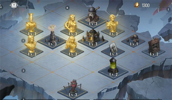 银与绯无限战局第二关通关攻略分享 银与绯无限战局第二关通关攻略分享