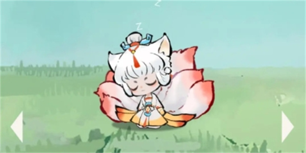 山海进化录东山北号山45级首领莲叶黾打法 山海进化录东山北号山45级首领莲叶黾打法