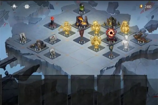 银与绯无限战局第五关通关攻略分享