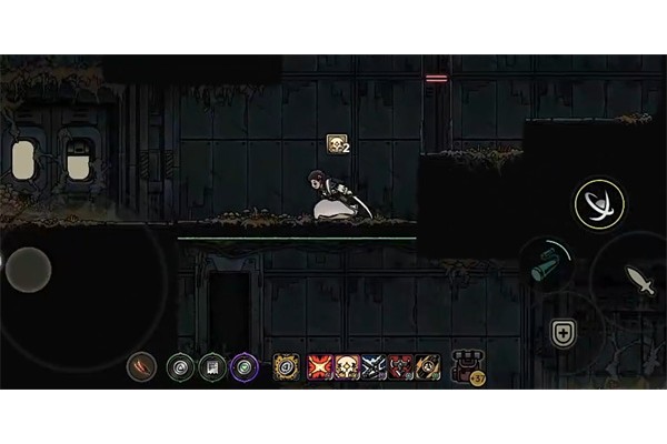 绝地鸭卫平a核爆刀流玩法攻略