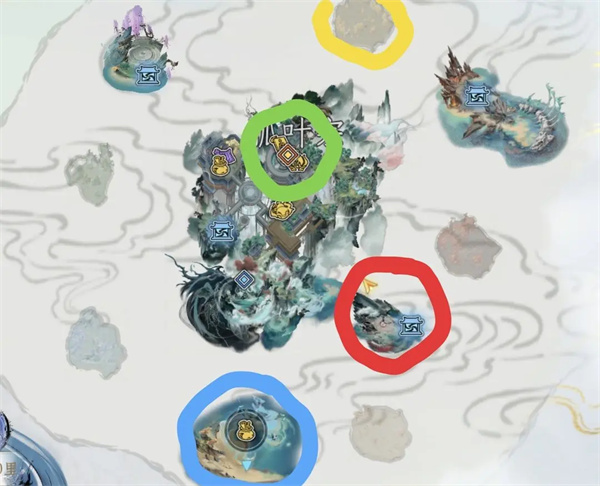 修仙时代集齐龙珠召唤神龙攻略 修仙时代集齐龙珠召唤神龙攻略