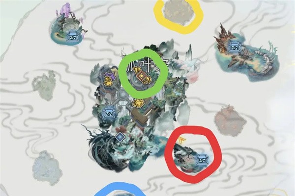 修仙时代集齐龙珠召唤神龙攻略