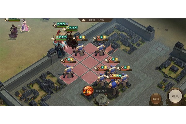 新三国志曹操传诸天星曜金星君105级攻略