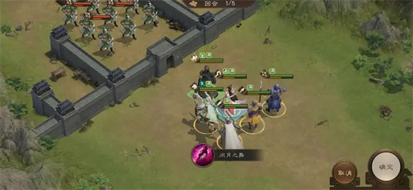 王于兴师S3赛季新武将关羽技能介绍