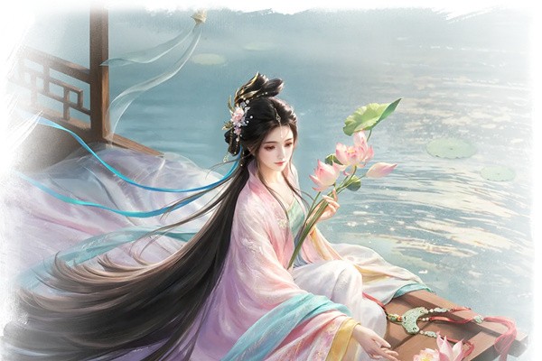 王于兴师S3赛季新武将甄姬技能介绍