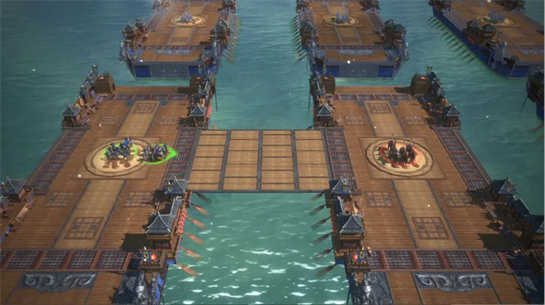 王于兴师S3赛季全新玩法介绍说明 王于兴师S3赛季全新玩法介绍说明