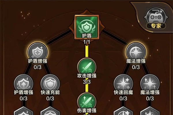 剑与黎明火系玩法及技能选择推荐