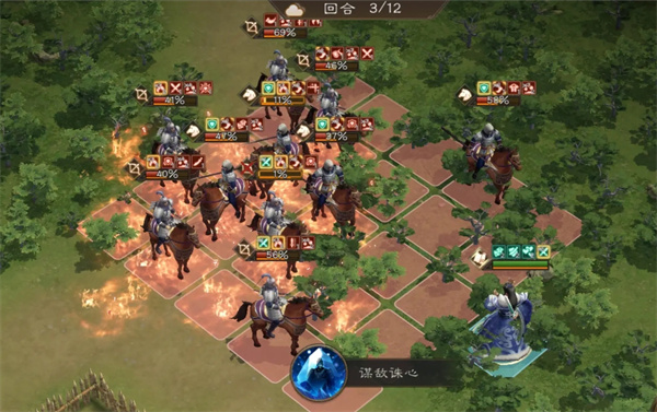 新三国志曹操传沙盘1410+打法攻略 新三国志曹操传沙盘1410+打法攻略