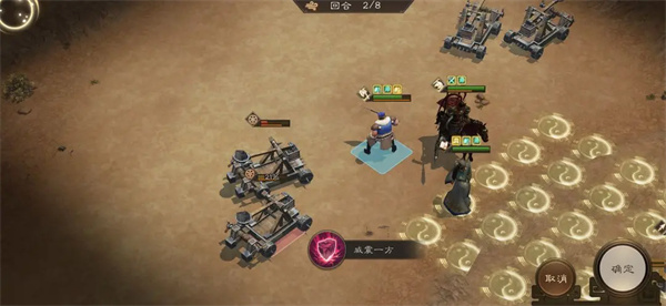 墨守孤城不死族暗影炸弹墨灵搭配