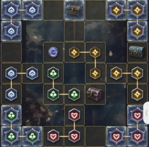 不朽箴言四方禁行关卡攻略分享 不朽箴言四方禁行关卡攻略分享