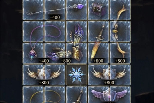 不朽箴言冰霜之心通关攻略分享