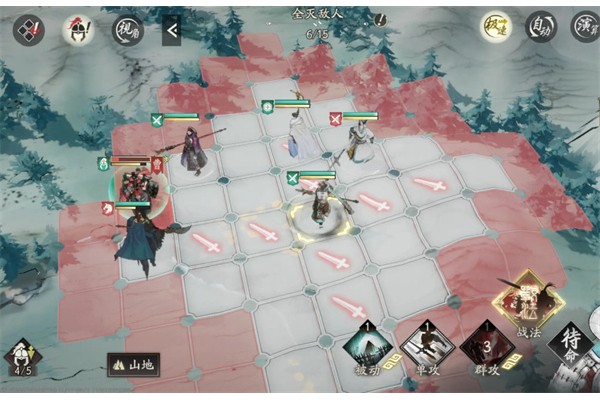 三国望神州试炼65通关攻略分享