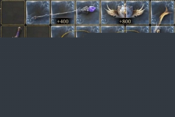 部落与弯刀闪避流玩法攻略分享