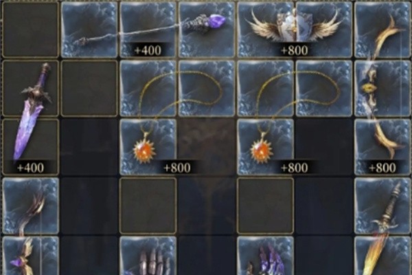 不朽箴言风雪窄径通关攻略分享